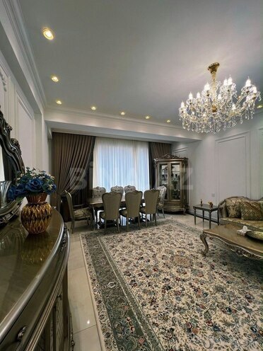 Satılır 4 otaqlı yeni tikili 147 m², Koroğlu m., photo 5 from 14