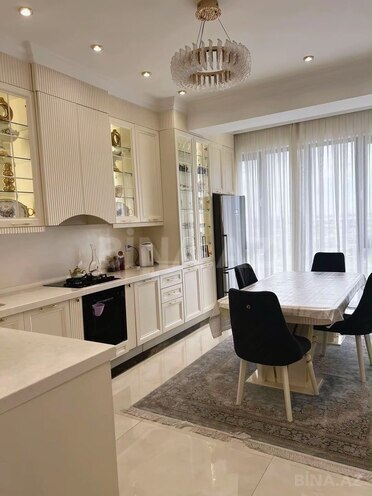 Satılır 4 otaqlı yeni tikili 147 m², Koroğlu m., photo 6 from 14
