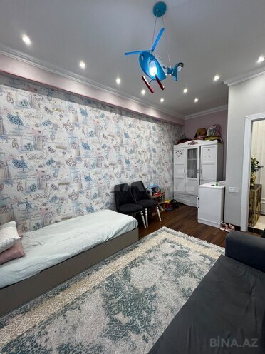 Satılır 4 otaqlı yeni tikili 147 m², Koroğlu m., photo 7 from 14