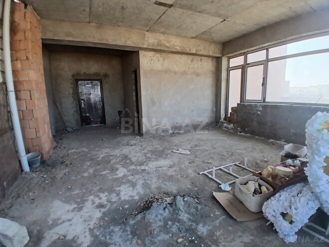 Продаётся 1-комн. новостройка 55 м², м. Элмляр Академиясы, photo 8 from 12