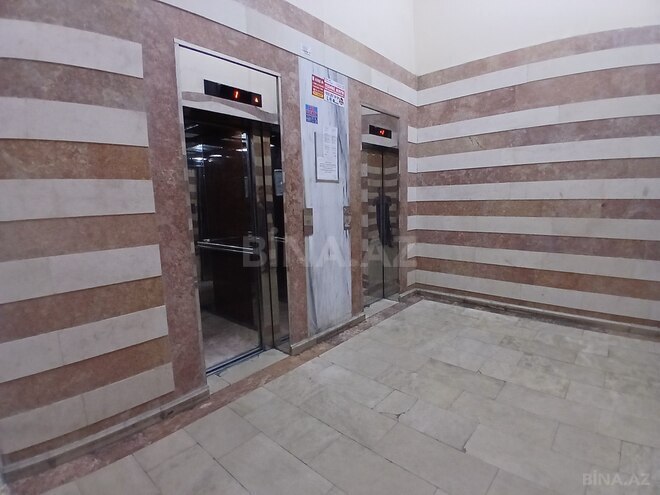 Продаётся 1-комн. новостройка 55 м², м. Элмляр Академиясы, photo 4 from 12
