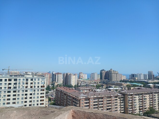 Продаётся 1-комн. новостройка 55 м², м. Элмляр Академиясы, photo 6 from 12