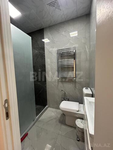 Продаётся 3-комн. новостройка 93 м², м. Иншаатчылар, photo 9 from 10