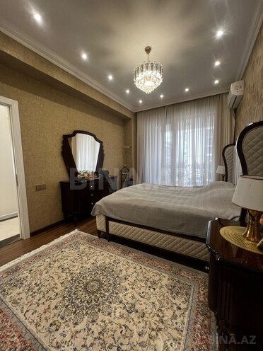 Satılır 4 otaqlı yeni tikili 147 m², Koroğlu m., photo 11 from 14