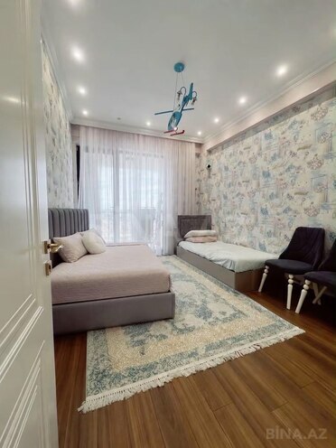 Satılır 4 otaqlı yeni tikili 147 m², Koroğlu m., photo 13 from 14