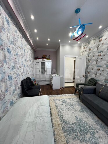 Satılır 4 otaqlı yeni tikili 147 m², Koroğlu m., photo 12 from 14