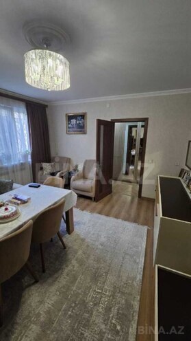 Продаётся 3-комн. вторичка 65 м², м. Ази Асланов, photo 3 from 13
