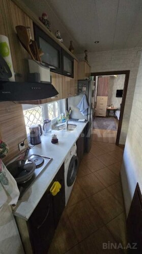 Продаётся 3-комн. вторичка 65 м², м. Ази Асланов, photo 7 from 13