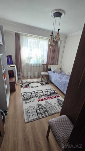 Продаётся 3-комн. вторичка 65 м², м. Ази Асланов, photo 6 from 13