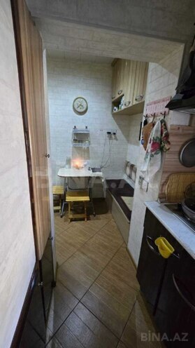 Продаётся 3-комн. вторичка 65 м², м. Ази Асланов, photo 9 from 13