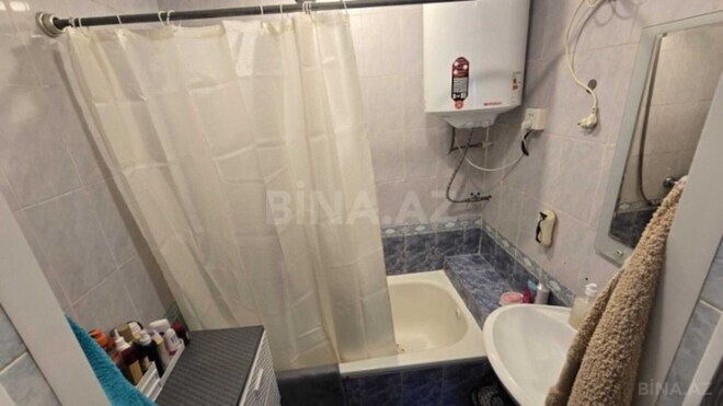 Продаётся 3-комн. вторичка 65 м², м. Ази Асланов, photo 12 from 13