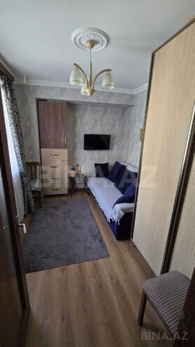 Продаётся 3-комн. вторичка 65 м², м. Ази Асланов, photo 5 from 13