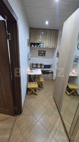 Продаётся 3-комн. вторичка 65 м², м. Ази Асланов, photo 8 from 13