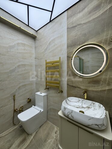 Satılır 2 otaqlı yeni tikili 55 m², Həzi Aslanov m., photo 16 from 17