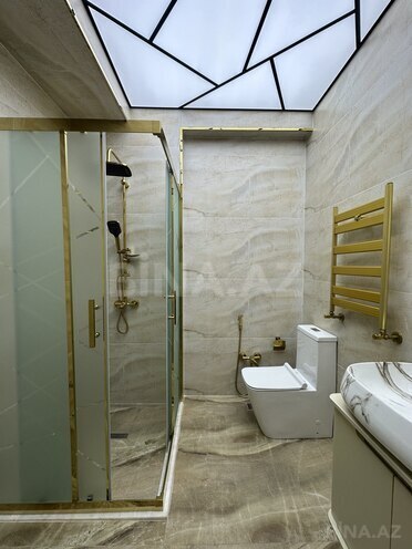 Satılır 2 otaqlı yeni tikili 55 m², Həzi Aslanov m., photo 15 from 17