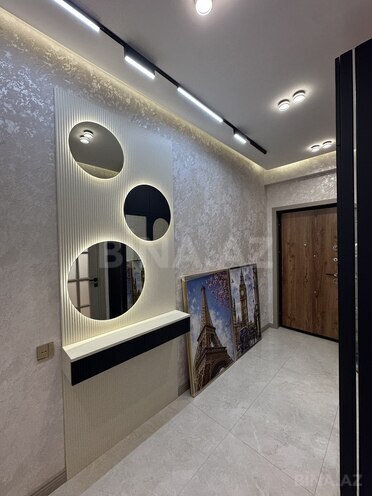 Satılır 2 otaqlı yeni tikili 55 m², Həzi Aslanov m., photo 13 from 17