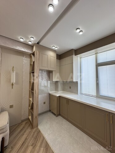Satılır 2 otaqlı yeni tikili 55 m², Həzi Aslanov m., photo 7 from 17