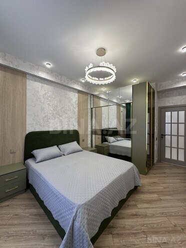 Satılır 2 otaqlı yeni tikili 55 m², Həzi Aslanov m., photo 9 from 17