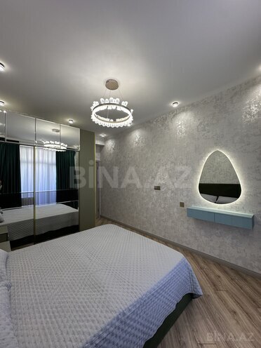 Satılır 2 otaqlı yeni tikili 55 m², Həzi Aslanov m., photo 10 from 17
