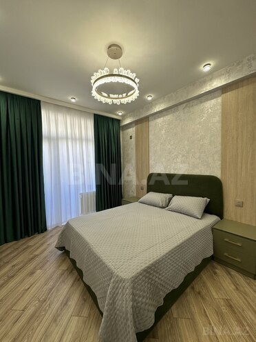Satılır 2 otaqlı yeni tikili 55 m², Həzi Aslanov m., photo 8 from 17