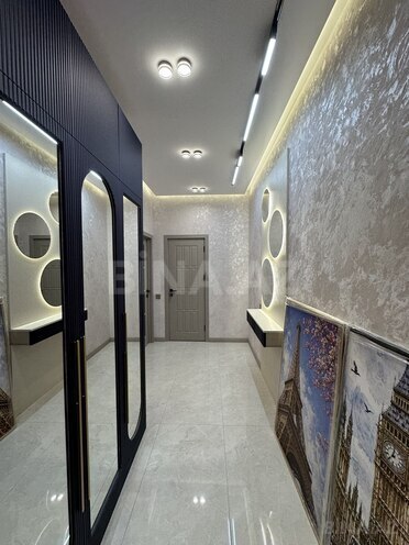 Satılır 2 otaqlı yeni tikili 55 m², Həzi Aslanov m., photo 11 from 17