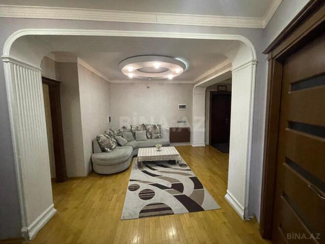 Satılır 3 otaqlı yeni tikili 100 m², İnşaatçılar m., photo 6 from 24