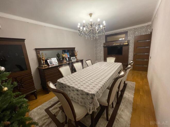 Satılır 3 otaqlı yeni tikili 100 m², İnşaatçılar m., photo 18 from 24