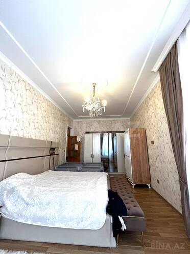 Продаётся 9-комн. дом/дача 420 м², м. Азадлыг проспекти, photo 12 from 29