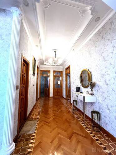 Продаётся 9-комн. дом/дача 420 м², м. Азадлыг проспекти, photo 22 from 29