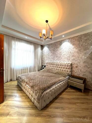 Продаётся 9-комн. дом/дача 420 м², м. Азадлыг проспекти, photo 9 from 29