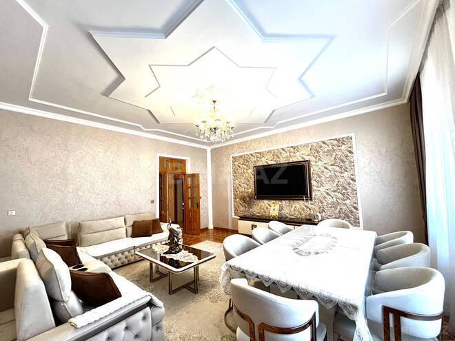 Продаётся 9-комн. дом/дача 420 м², м. Азадлыг проспекти, photo 7 from 29