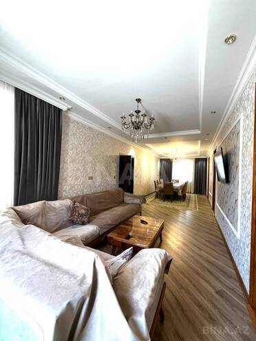 Продаётся 9-комн. дом/дача 420 м², м. Азадлыг проспекти, photo 5 from 29