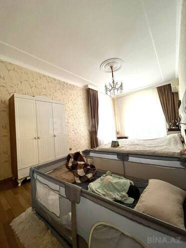 Продаётся 9-комн. дом/дача 420 м², м. Азадлыг проспекти, photo 10 from 29