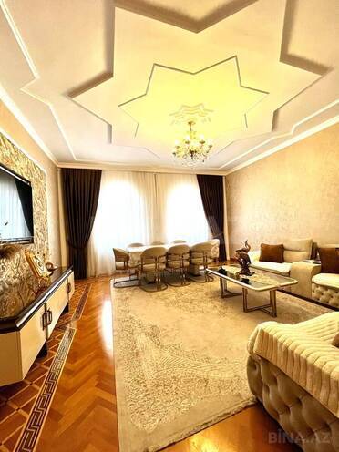 Продаётся 9-комн. дом/дача 420 м², м. Азадлыг проспекти, photo 8 from 29