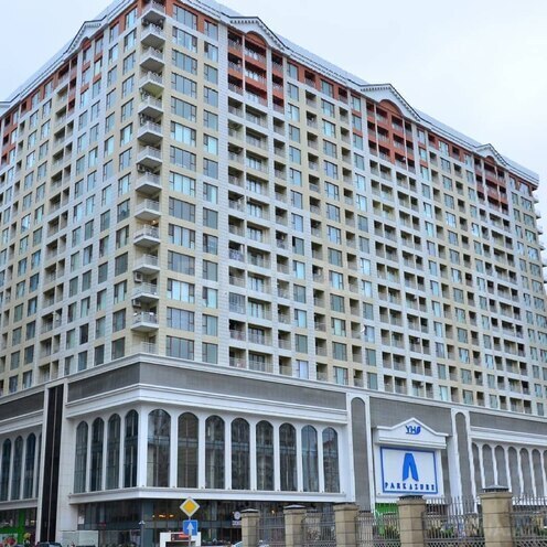 Сдаётся 4-комн. новостройка 181 м², м. Шах Исмаил Хатаи, photo 1 from 18