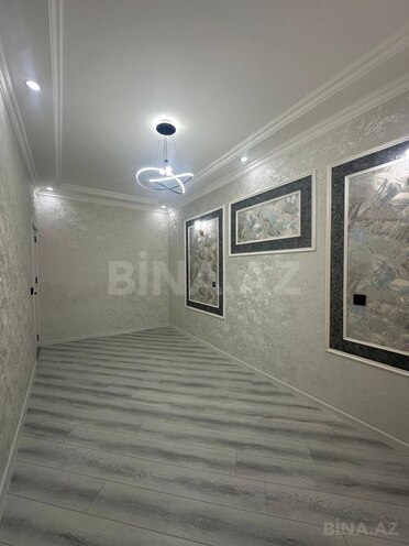 Satılır 2 otaqlı köhnə tikili 50 m², Memar Əcəmi m., photo 10 from 25