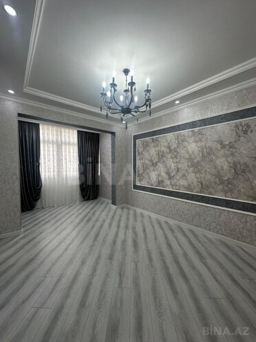 Satılır 2 otaqlı köhnə tikili 50 m², Memar Əcəmi m., photo 8 from 25