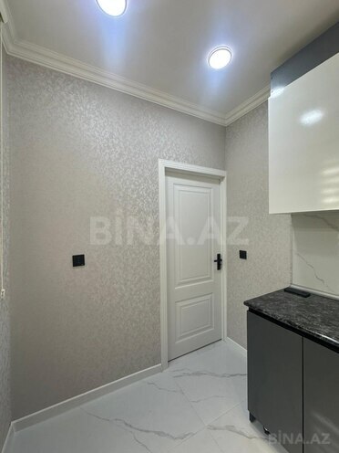 Satılır 2 otaqlı köhnə tikili 50 m², Memar Əcəmi m., photo 16 from 25