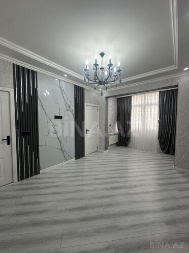 Satılır 2 otaqlı köhnə tikili 50 m², Memar Əcəmi m., photo 14 from 25