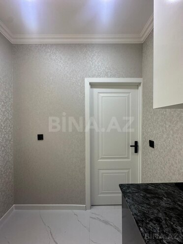 Satılır 2 otaqlı köhnə tikili 50 m², Memar Əcəmi m., photo 20 from 25