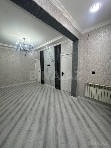 Satılır 2 otaqlı köhnə tikili 50 m², Memar Əcəmi m., photo 6 from 25