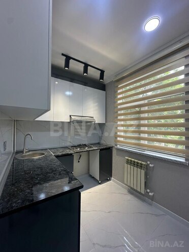 Satılır 2 otaqlı köhnə tikili 50 m², Memar Əcəmi m., photo 11 from 25