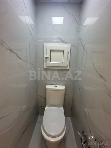 Satılır 2 otaqlı köhnə tikili 50 m², Memar Əcəmi m., photo 13 from 25