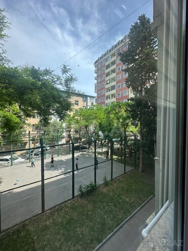 Satılır 2 otaqlı köhnə tikili 50 m², Memar Əcəmi m., photo 17 from 25