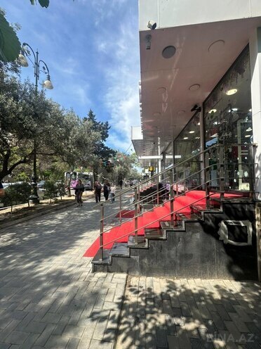 Satılır 2 otaqlı köhnə tikili 50 m², Memar Əcəmi m., photo 3 from 25