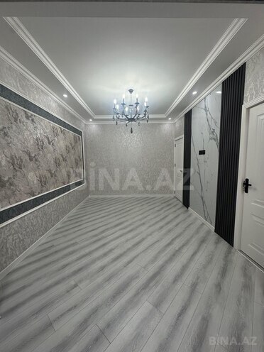Satılır 2 otaqlı köhnə tikili 50 m², Memar Əcəmi m., photo 24 from 25