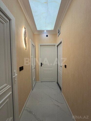 Satılır 2 otaqlı köhnə tikili 50 m², Memar Əcəmi m., photo 23 from 25