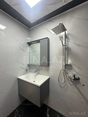 Satılır 2 otaqlı köhnə tikili 50 m², Memar Əcəmi m., photo 21 from 25