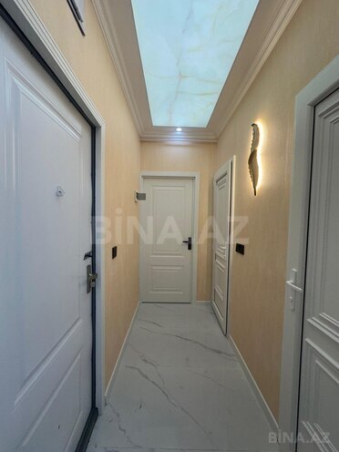 Satılır 2 otaqlı köhnə tikili 50 m², Memar Əcəmi m., photo 4 from 25