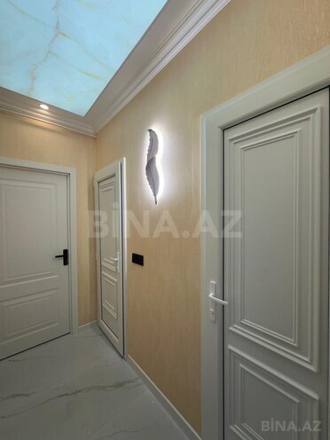 Satılır 2 otaqlı köhnə tikili 50 m², Memar Əcəmi m., photo 19 from 25